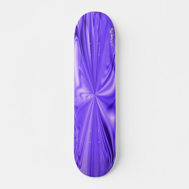 KOMPLETTE SKATEBOARD - SKATE - SKATEBOARD (Vorne)