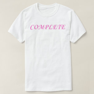 Komplettes süßes passendes Paar geteiltes Herz Män T-Shirt