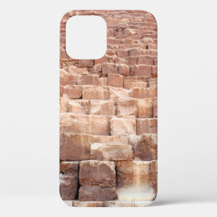 Komplex der Pyramiden von Giza. Auch Giza-Nekropol Case-Mate iPhone Hülle