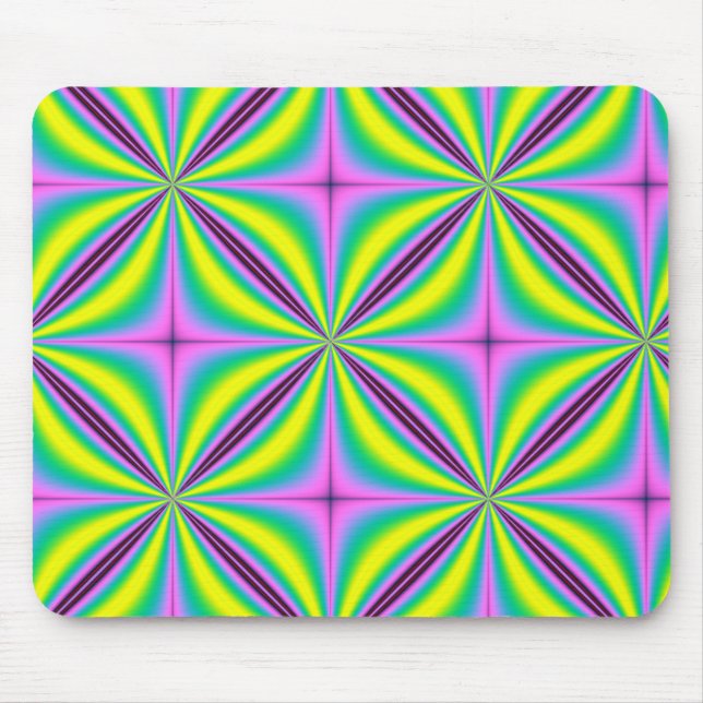 Komplex Mousepad (Vorne)