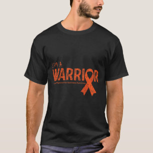 Komplex Regionales Schmerzsyndrom Sensibilisierung T-Shirt