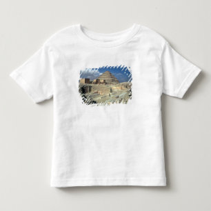 Komplex von Djoser einschließlich die Kleinkind T-shirt