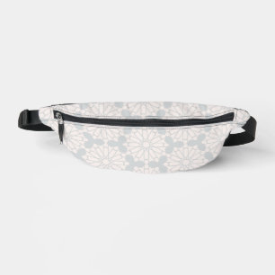 Komplexe symmetrische islamische Kunst Bauchtasche