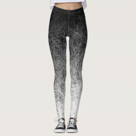 Komplexes lineares - Leggings
