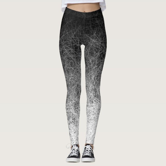 Komplexes lineares - Leggings (Vorderseite)