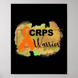 Komplexes regionales Schmerzsyndrom Bewusstsein 1 Poster