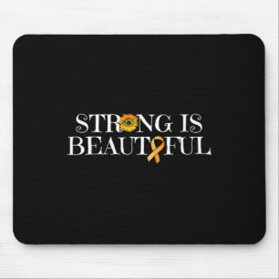 Komplexes regionales Schmerzsyndrom Kribbeln Mousepad