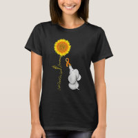 Komplexes regionales Schmerzsyndrom Sunflower Baby