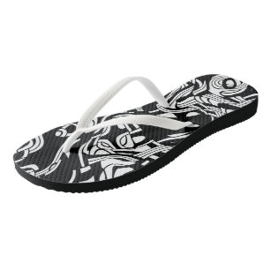 Komplexität Flip Flops