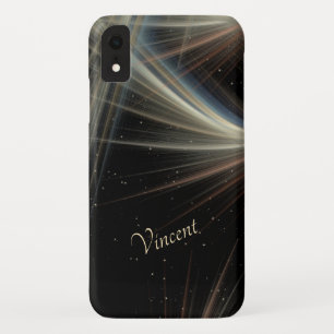 Komplikationen am Himmel Personalisiertes Skript Case-Mate iPhone Hülle