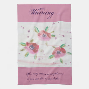 Kompliment Küchentücher