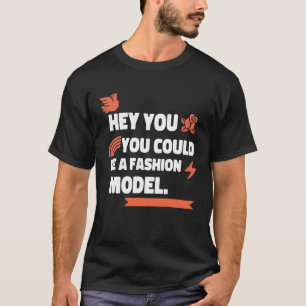 Kompliment: Phantastische LGBTQ-Verbreitung T-Shirt