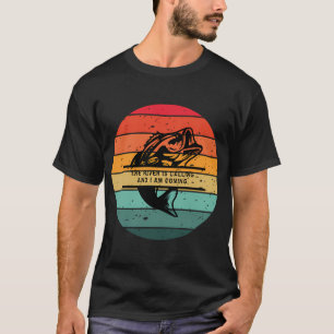 Komplimente angeln weiß T-Shirt