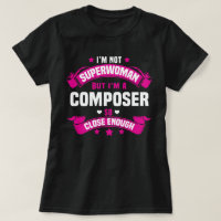 Komponist