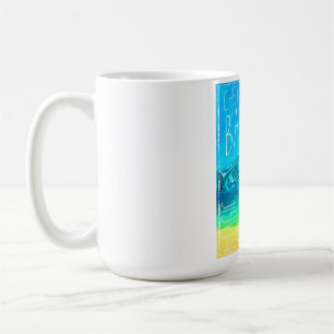 Komponisten für klassische Musik Kaffeetasse
