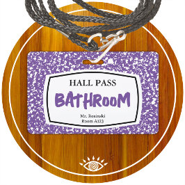 Kompositionsbücherausweis Ausweis