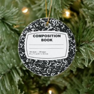 Kompositionslehrer Keramik Ornament