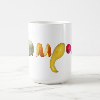 Kompost-Tasse Kaffeetasse