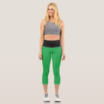 Kompression für Öko Capri-Leggings Capri Leggings<br><div class="desc">Diese komprimierungsfähigen Öko Capri-Leggings sind für Leistung und Stil gebaut. Mit einer spandex-reichen Öko-freundlichen Mischung bieten sie Flexibilität bei gleichbleibender Form. Sie sind für Yoga, Gymnastik oder Sportmode konzipiert und sind komfortabel und dauerhaft für den täglichen Gebrauch. Jedes Paar ist mit fett bedruckten Designs über den Stoff, sodass lebendige Farben,...</div>