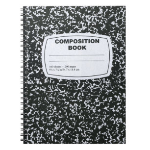 Komprimierungsgerät Notizblock