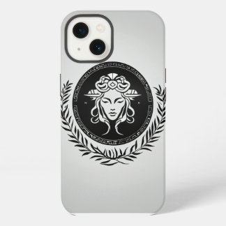 "Kompromissloser Schutz, unübertroffener Stil" iPhone 13 Hülle