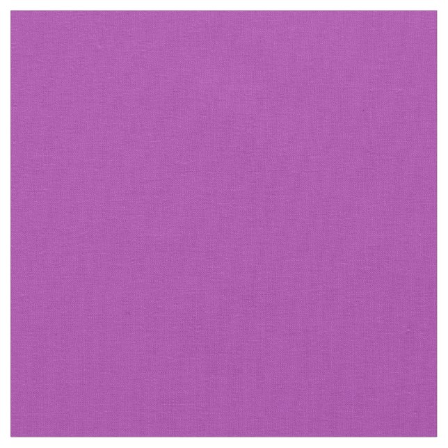 Kona 2022 Cosmos Orchid Magenta solide Farbe Stoff (Nahaufnahme)