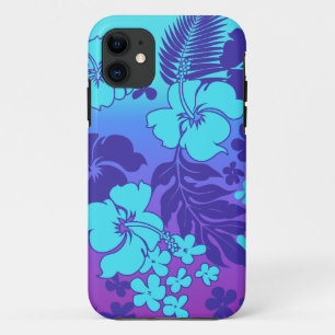 Kona Blend Hawaiian Hibiskus iPhone 5 Hüllen