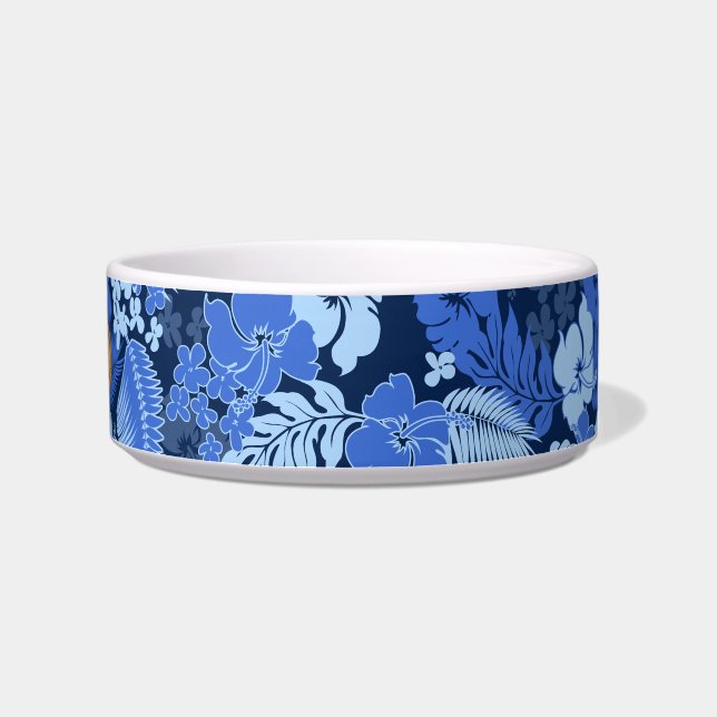 Kona Bucht-Hawaiianer-Hibiskus Napf (Rechts)