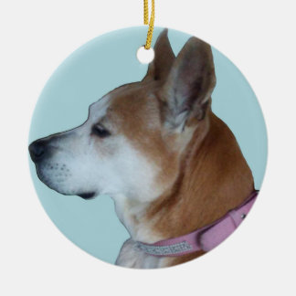 Kona für Mary-Verzierung Keramik Ornament