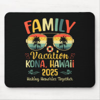 Kona Hawaii Strand Familien Sommerurlaub 2025