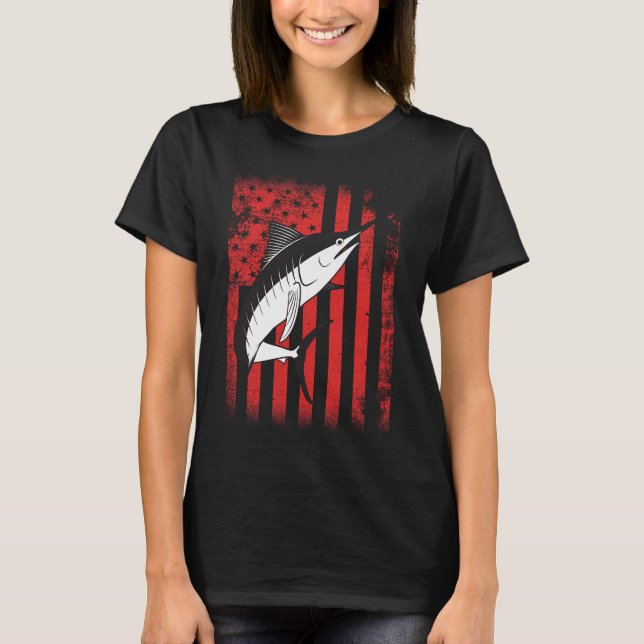 Kona - Hawaii, USA T-Shirt (Vorderseite)