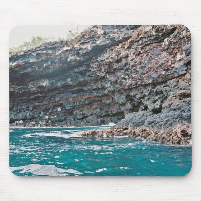 Kona Höhle Mousepad (Vorne)