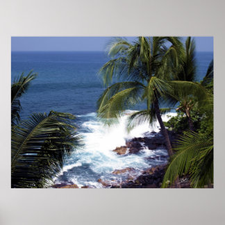 Kona Küste 2 Poster