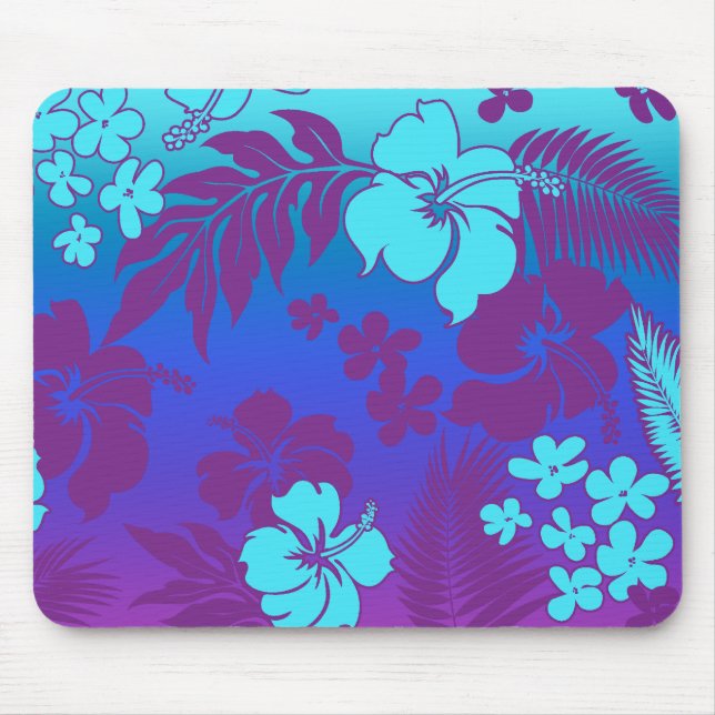 Kona Mischung Mousepad (Vorne)