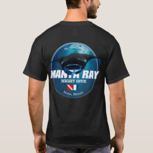 Kona Night Dive (DD2) T-Shirt