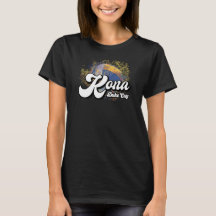 Kona Paintball Damen T-Shirt