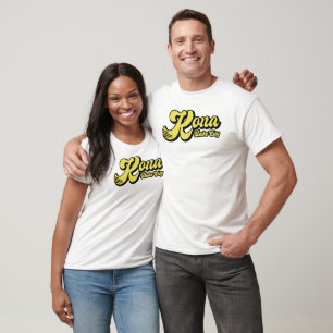 Kona Vereint T-Shirt