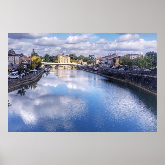 Kondom Poster (Vorne)