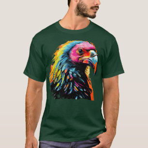 Kondor California T-Shirt