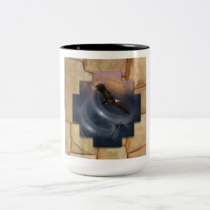 Kondor - Kaffeetasse