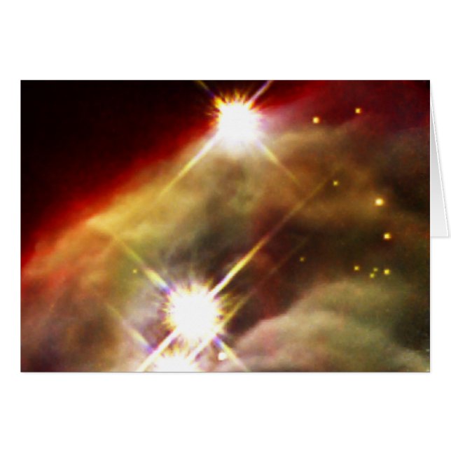 Kone Nebula Sternennacht (Vorderseite (Horizontal))