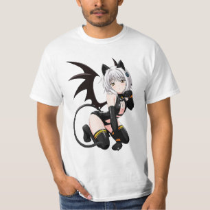 Koneko Toujou Niedlich T-Shirt