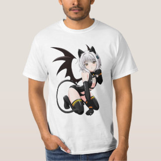 Koneko Toujou Niedlich T-Shirt