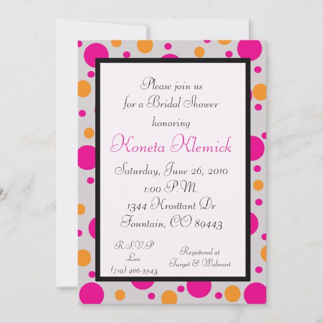 konetabrian3 copy, Bitte schließen Sie sich uns fü Einladung (Vorderseite)