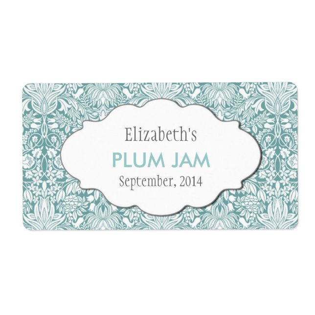 Konfektionierte Konfitüren, Sauce, Konservierung o (Vorne)