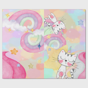 Konfektionierungspapier Geschenkpapier