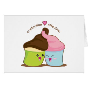 Konfektionsartikel Afffection