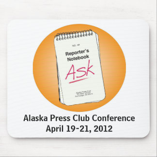 Konferenz-Mausunterlage Mousepad