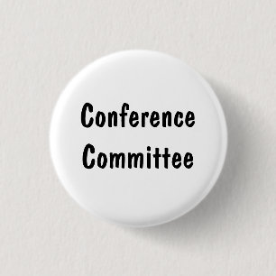 Konferenzausschuss Button