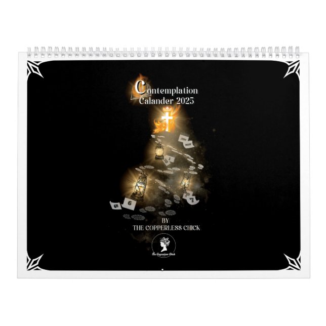 Konferenzkalender 2025 kalender (Titelbild)